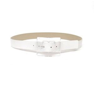 B-Low the Belt Chloe Belt NWOT
